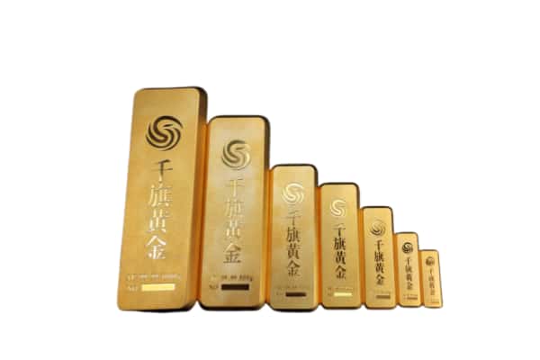 黔东南州黎平上门回收各种金条价格